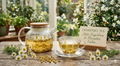Calming Chamomile Tea